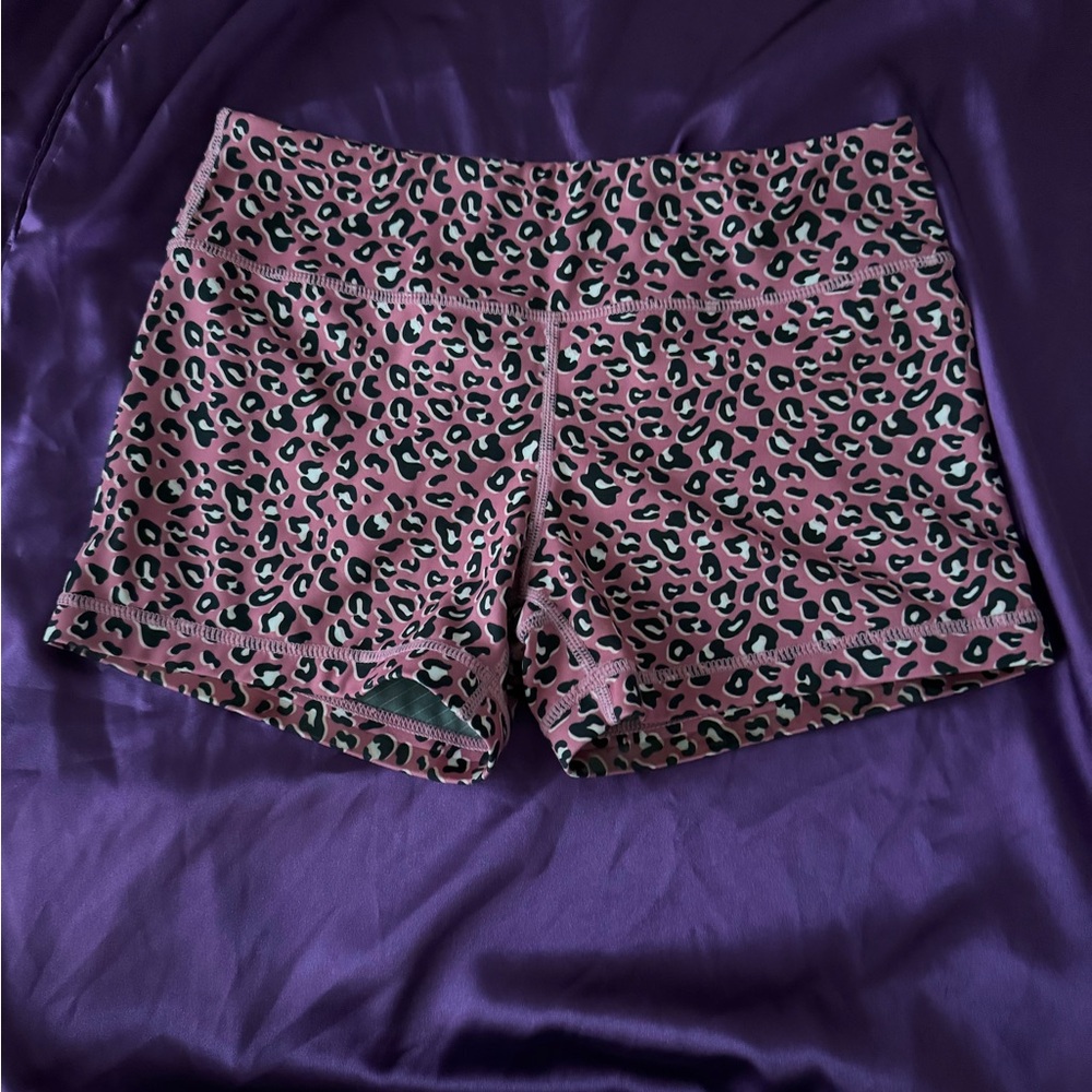 IAb mfg athletic shorts - Picture 2 of 3